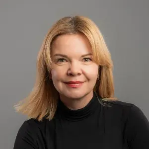 Anita Soczka